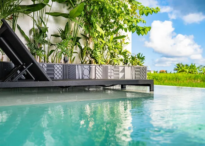 Flow Complex Villa *