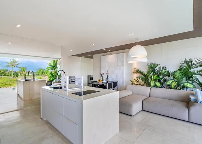 Villa Flow Complex Ubud