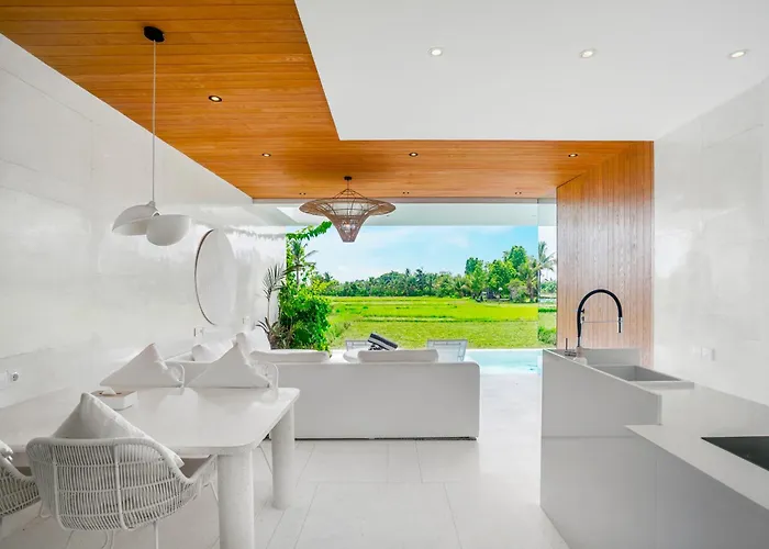 Villa Flow Complex *