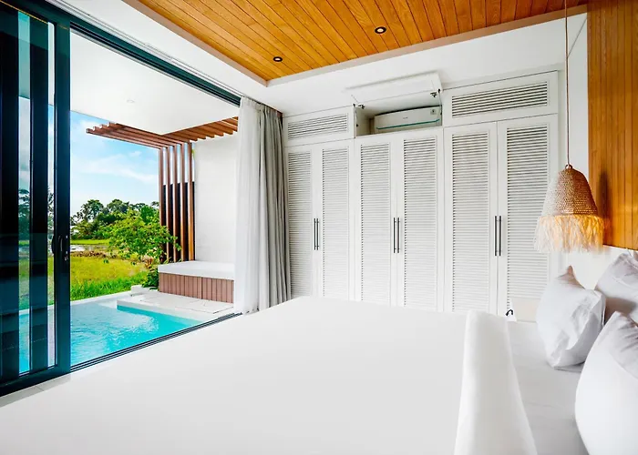 Flow Complex * Ubud
