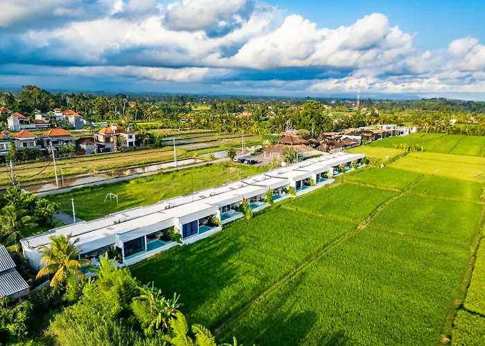 Villa Flow Complex