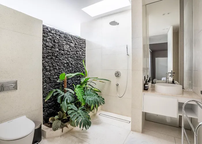 Flow Complex Villa