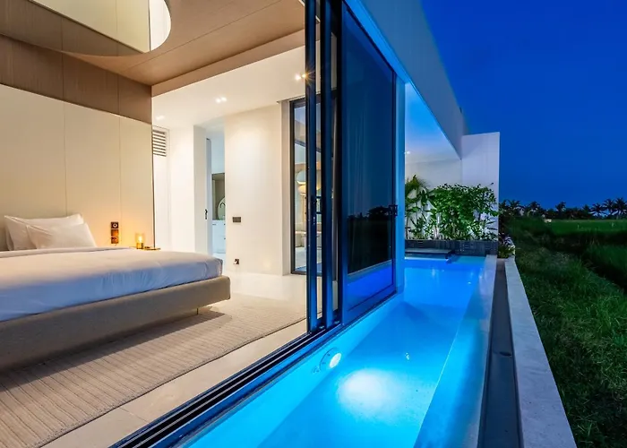 Villa Flow Complex Ubud