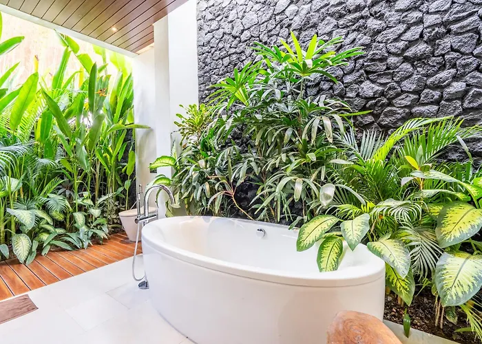 Villa Flow Complex Ubud
