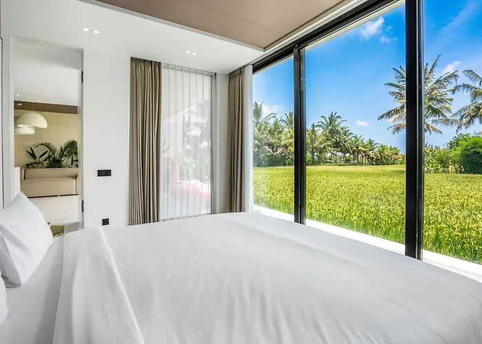 Flow Complex Villa