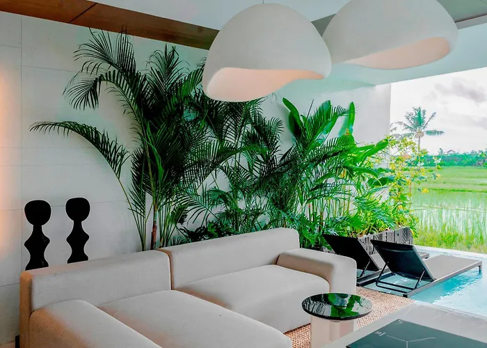 Flow Complex Villa