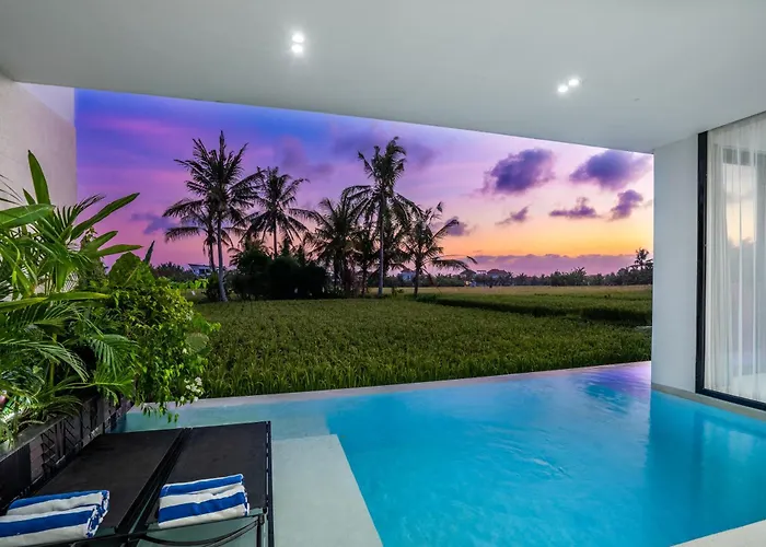 Villa Flow Complex *