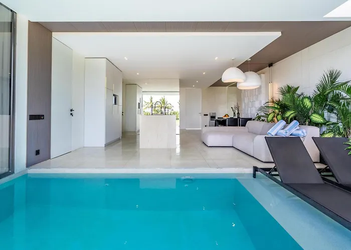 Villa Flow Complex Ubud