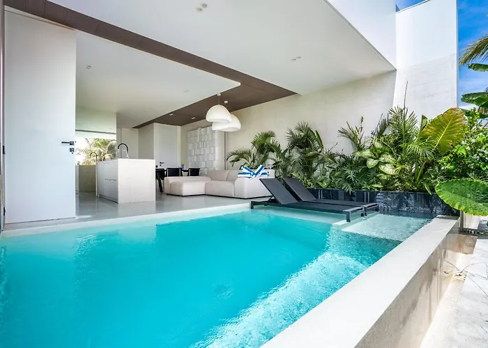 Villa Flow Complex *