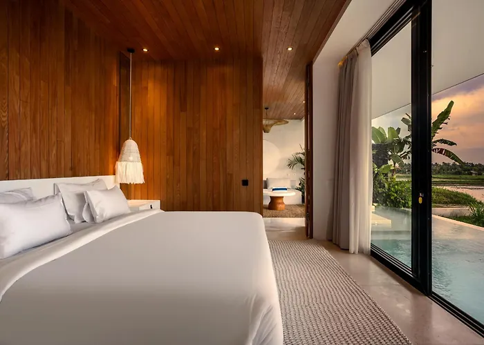 Flow Complex Villa *