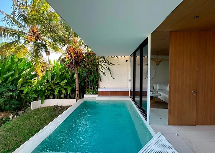 Flow Complex Villa Ubud