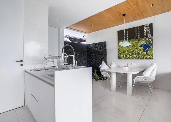 Villa Flow Complex Ubud