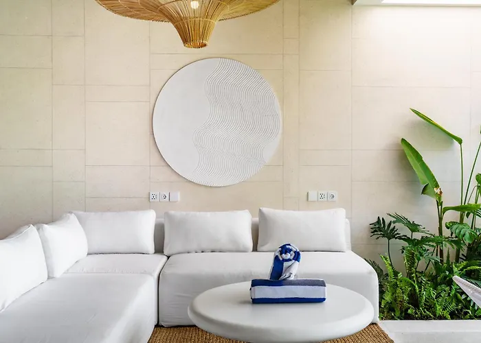 Flow Complex Villa *