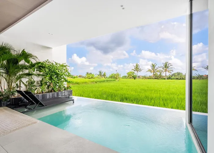 Villa Flow Complex *
