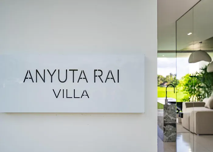 Villa Flow Complex Ubud