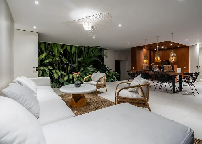 Villa Flow Complex Ubud