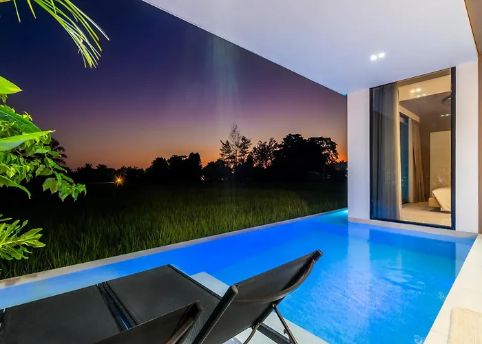 Villa Flow Complex Ubud