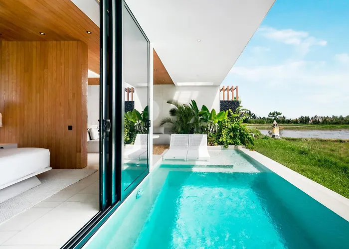 Flow Complex Villa
